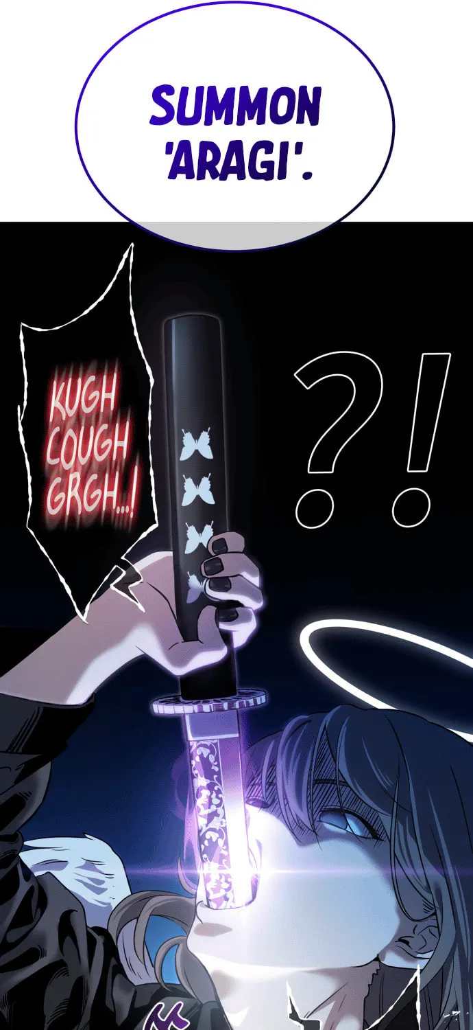 Read Ghost Hammer (Pre-Serialization) chapter 1 image 69 on Lezhin