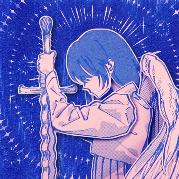Read Ghost Hammer (Pre-Serialization) chapter 1 image 7 on Lezhin