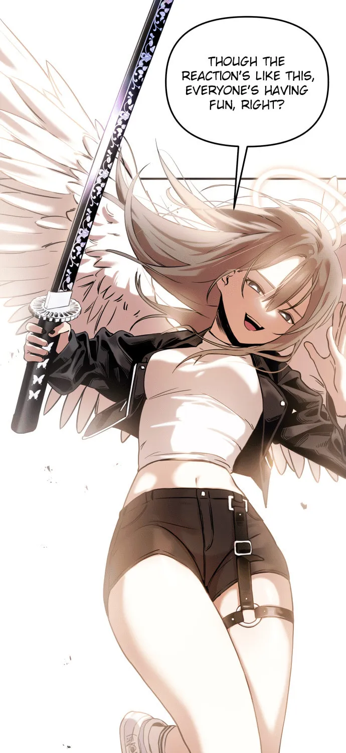 Read Ghost Hammer (Pre-Serialization) chapter 1 image 72 on Lezhin