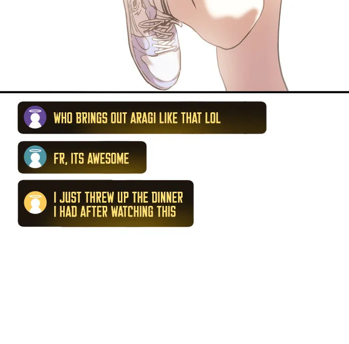 Read Ghost Hammer (Pre-Serialization) chapter 1 image 73 on Lezhin