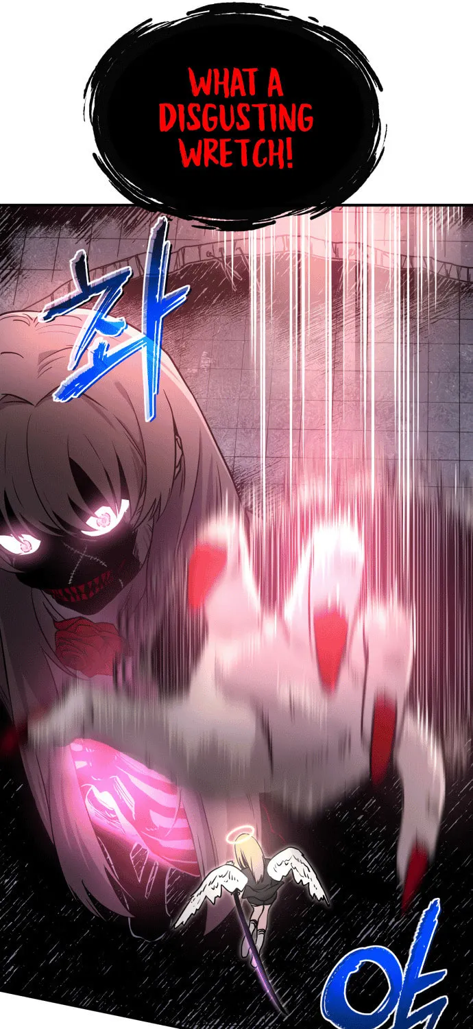Read Ghost Hammer (Pre-Serialization) chapter 1 image 74 on Lezhin