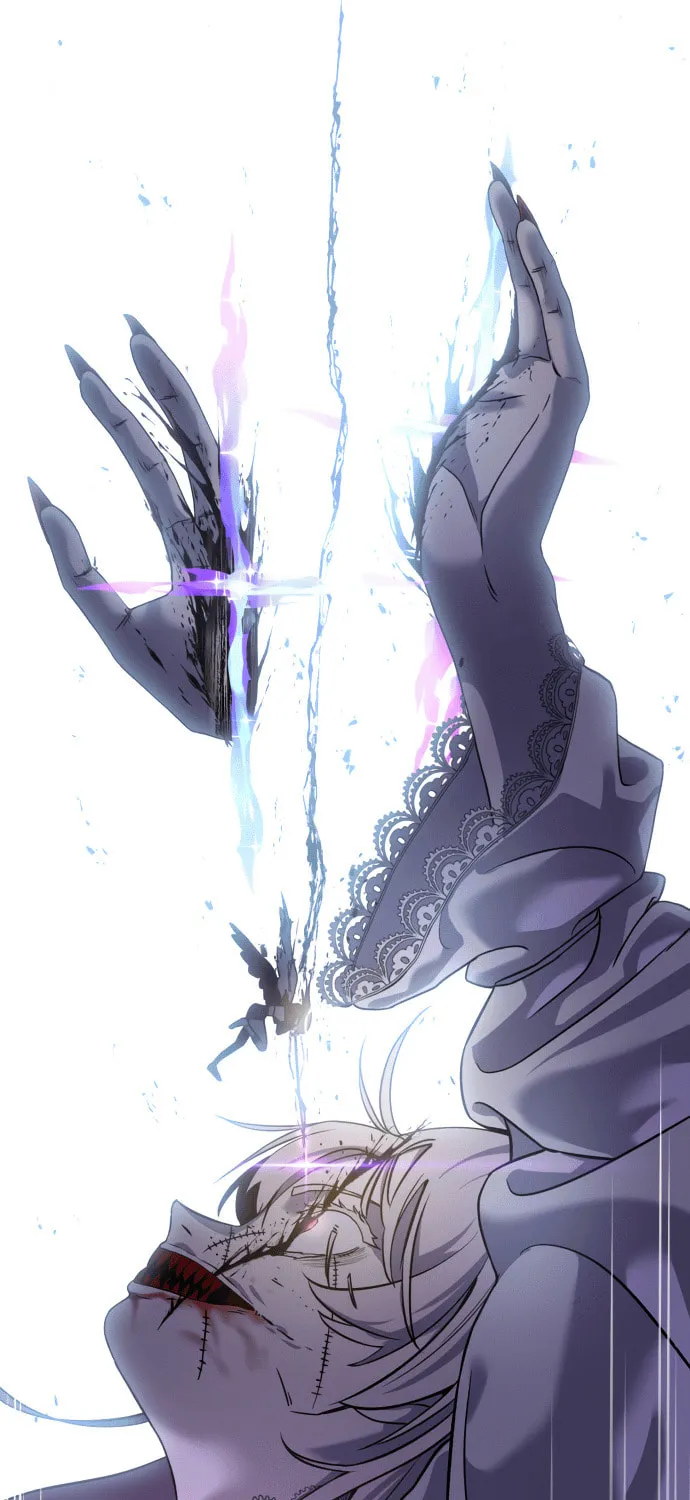 Read Ghost Hammer (Pre-Serialization) chapter 1 image 80 on Lezhin