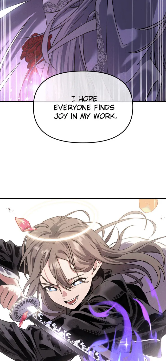 Read Ghost Hammer (Pre-Serialization) chapter 1 image 81 on Lezhin