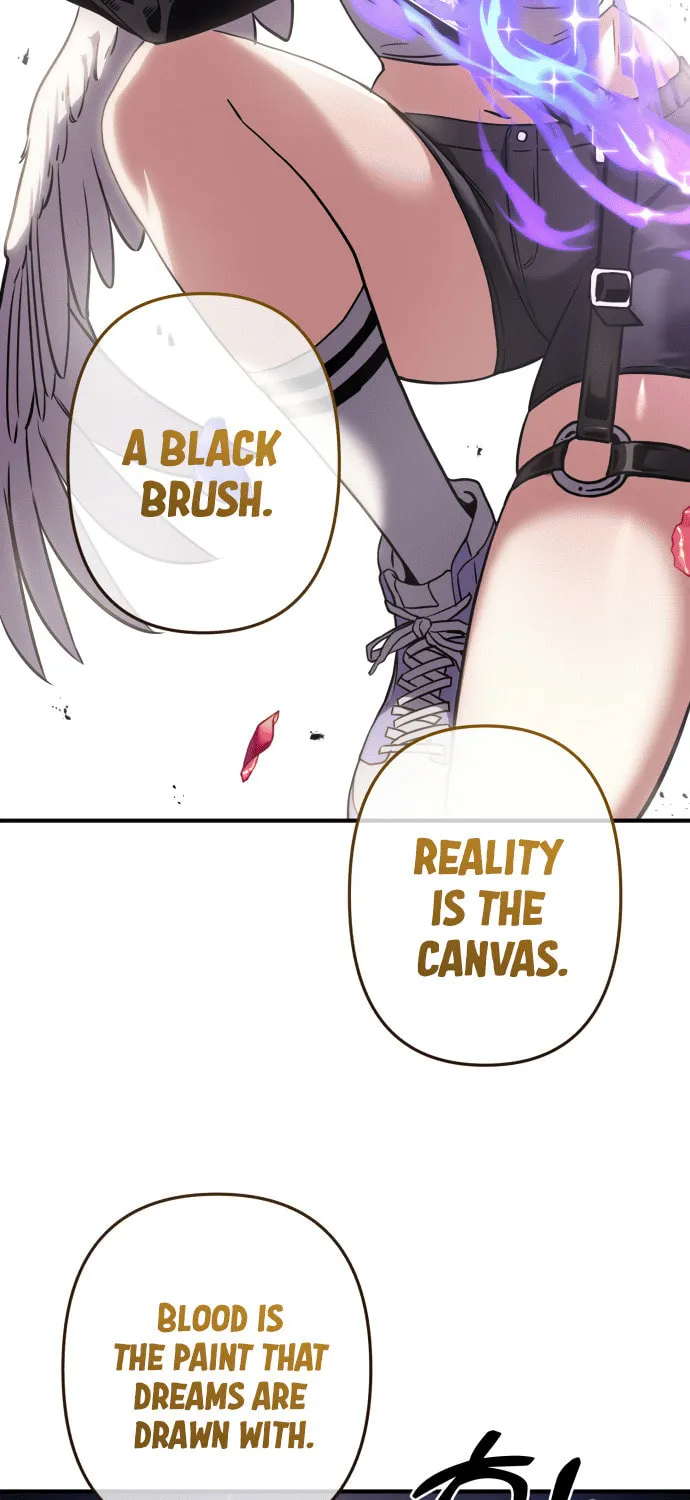 Read Ghost Hammer (Pre-Serialization) chapter 1 image 82 on Lezhin