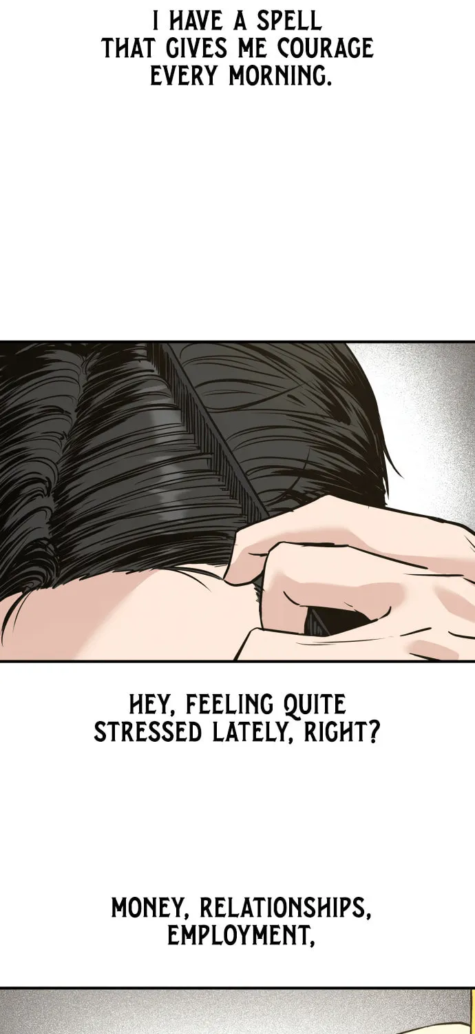 Read Ghost Hammer (Pre-Serialization) chapter 2 image 1 on Lezhin