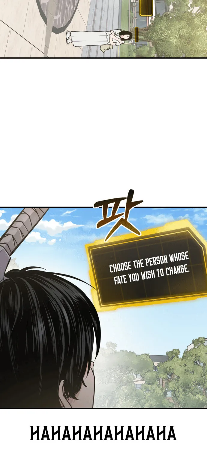 Read Ghost Hammer (Pre-Serialization) chapter 2 image 103 on Lezhin