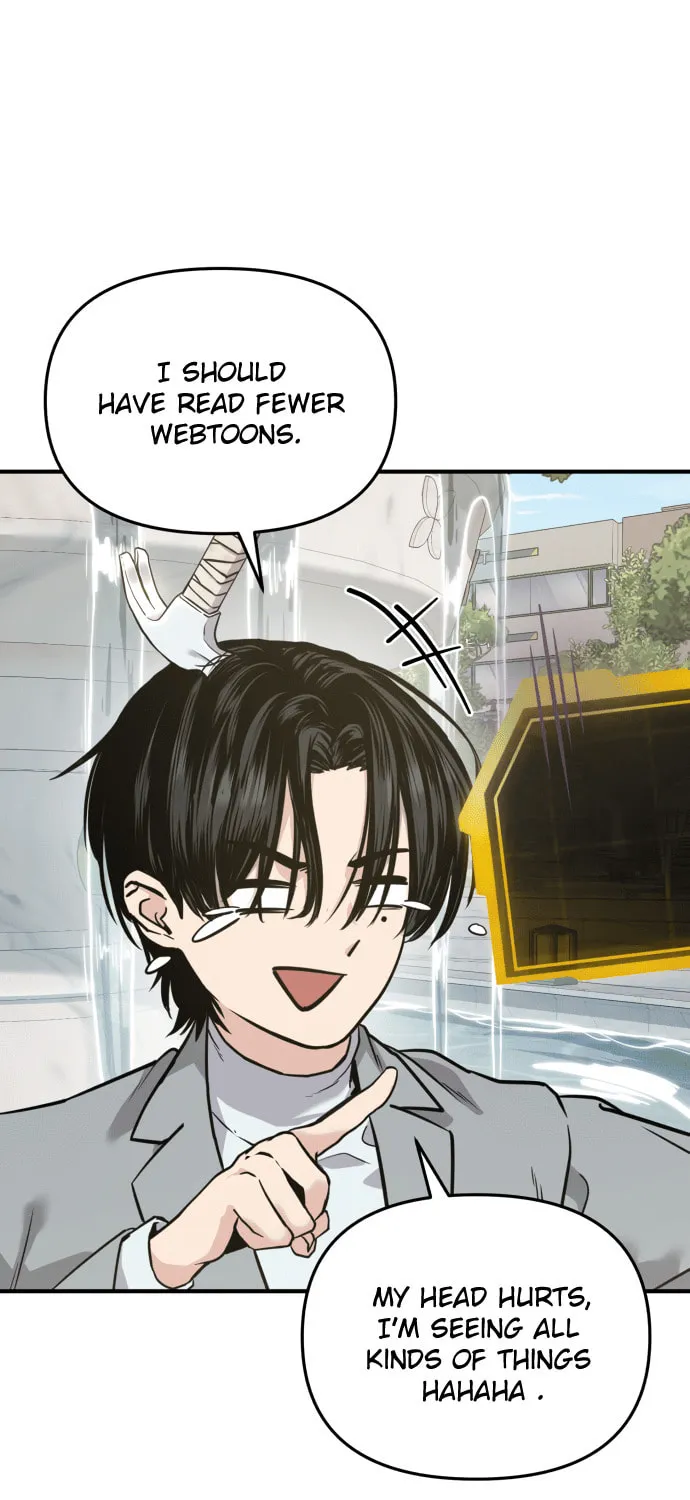Read Ghost Hammer (Pre-Serialization) chapter 2 image 104 on Lezhin