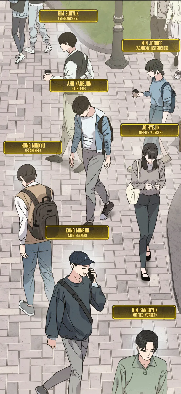 Read Ghost Hammer (Pre-Serialization) chapter 2 image 106 on Lezhin