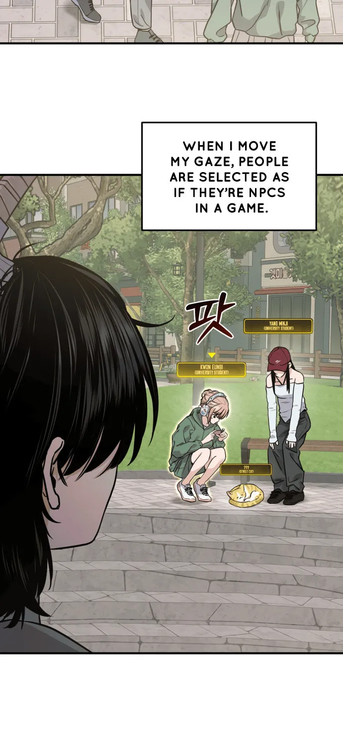 Read Ghost Hammer (Pre-Serialization) chapter 2 image 107 on Lezhin