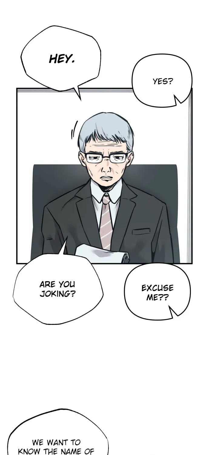 Read Ghost Hammer (Pre-Serialization) chapter 2 image 11 on Lezhin