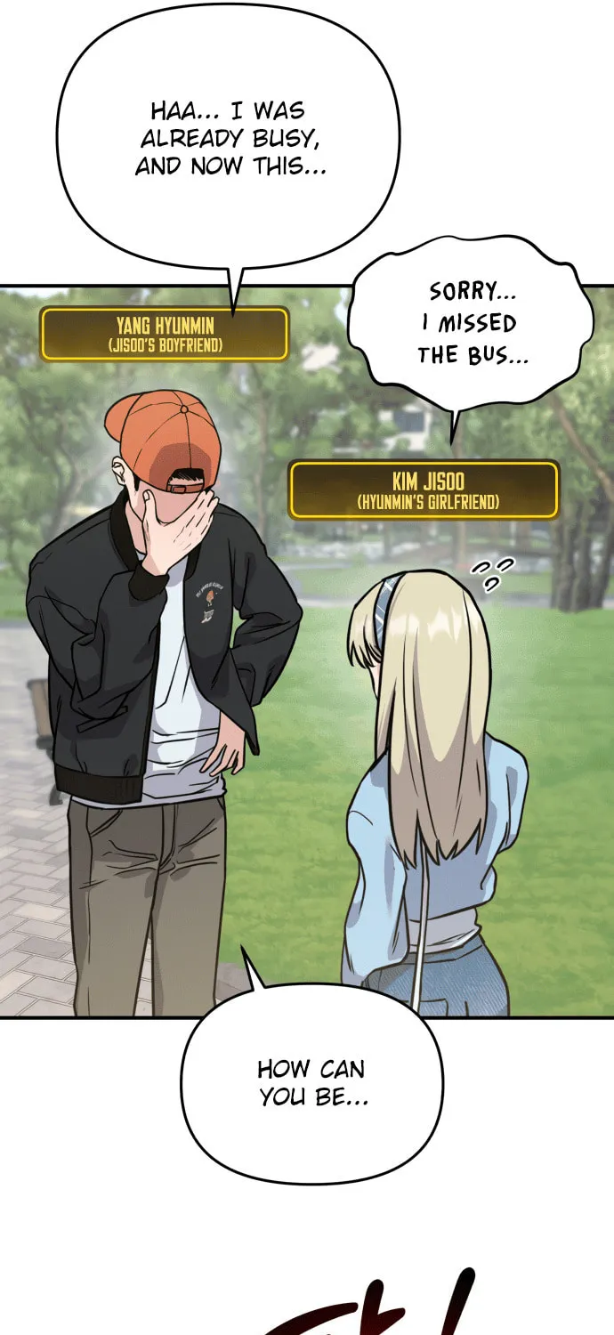Read Ghost Hammer (Pre-Serialization) chapter 2 image 112 on Lezhin