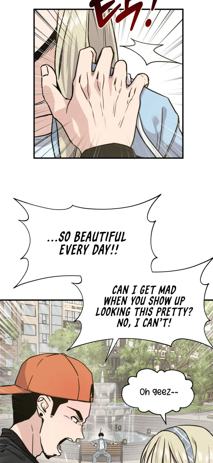 Read Ghost Hammer (Pre-Serialization) chapter 2 image 113 on Lezhin