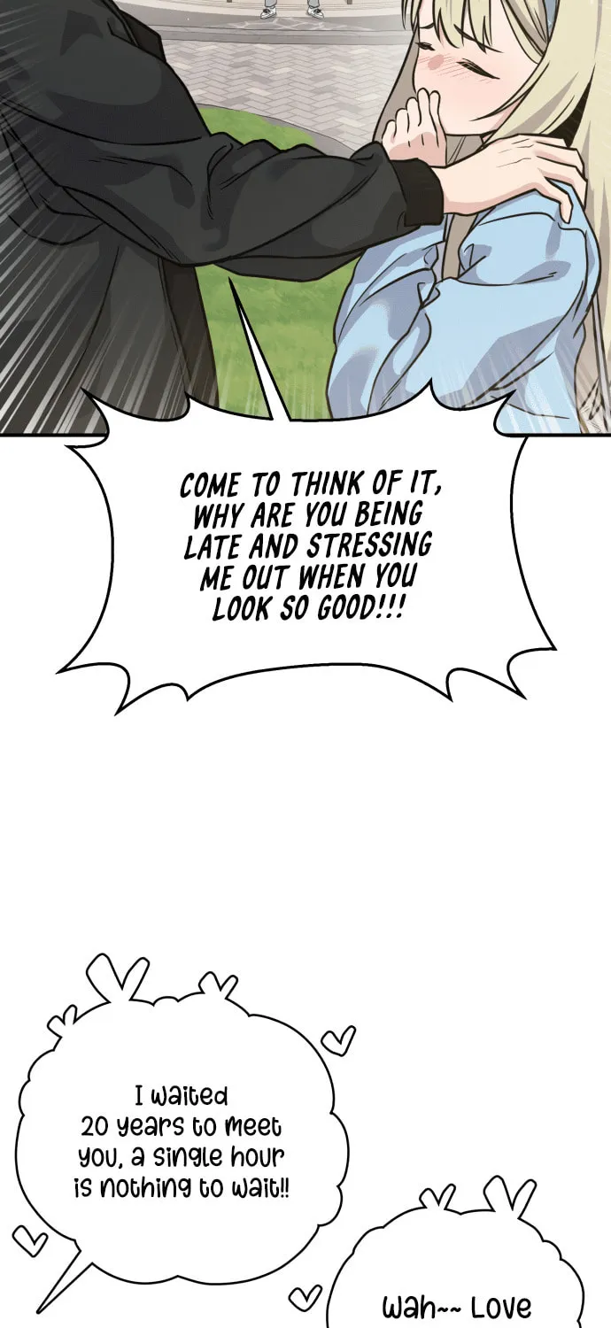 Read Ghost Hammer (Pre-Serialization) chapter 2 image 114 on Lezhin