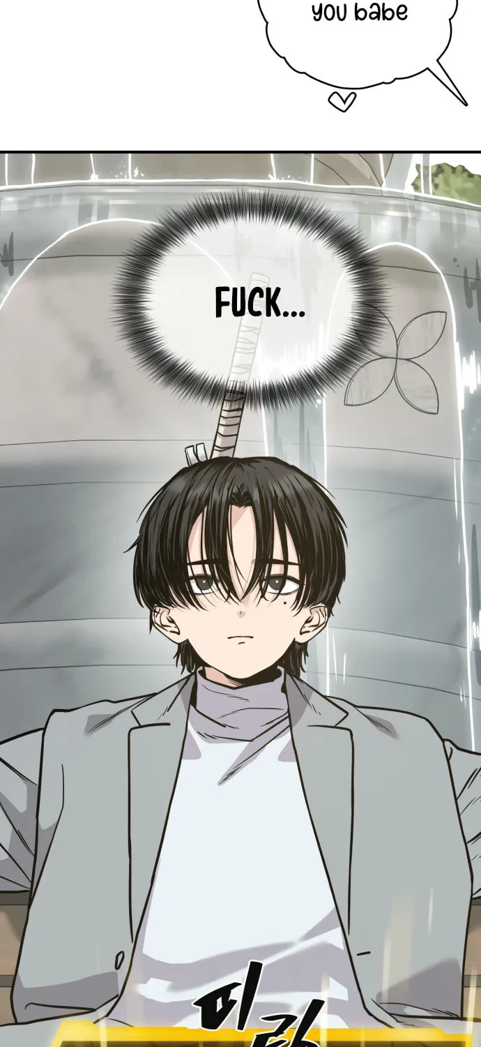 Read Ghost Hammer (Pre-Serialization) chapter 2 image 115 on Lezhin
