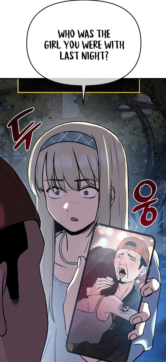 Read Ghost Hammer (Pre-Serialization) chapter 2 image 132 on Lezhin