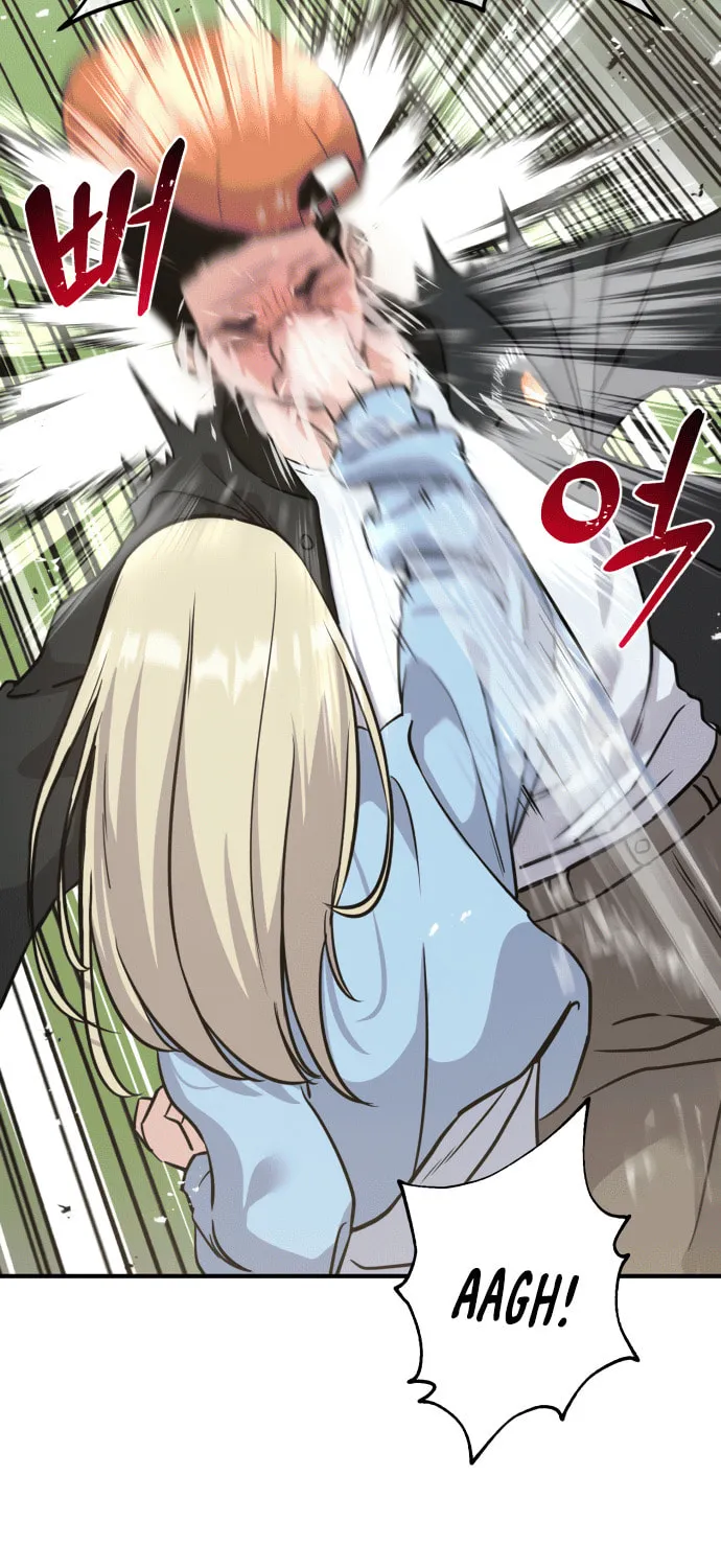 Read Ghost Hammer (Pre-Serialization) chapter 2 image 134 on Lezhin