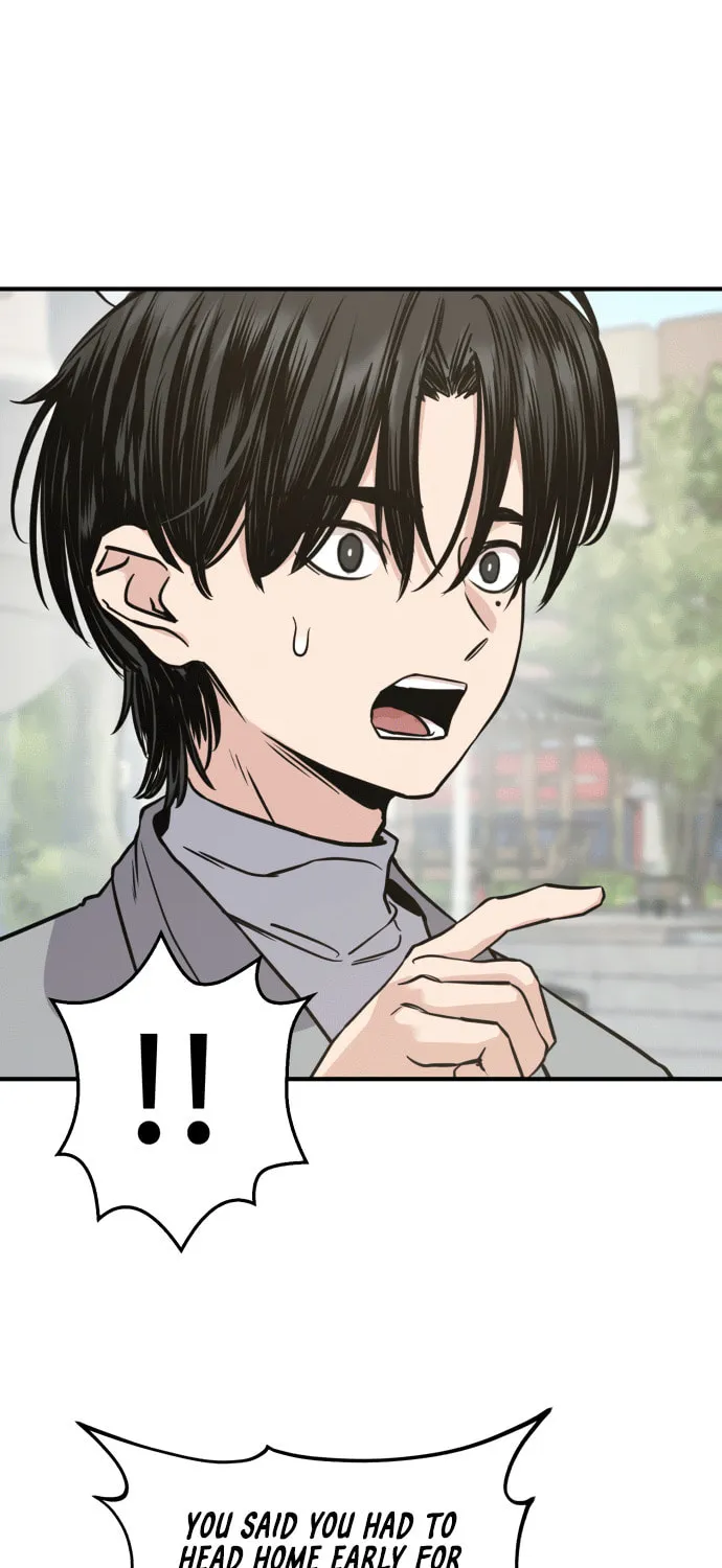 Read Ghost Hammer (Pre-Serialization) chapter 2 image 135 on Lezhin