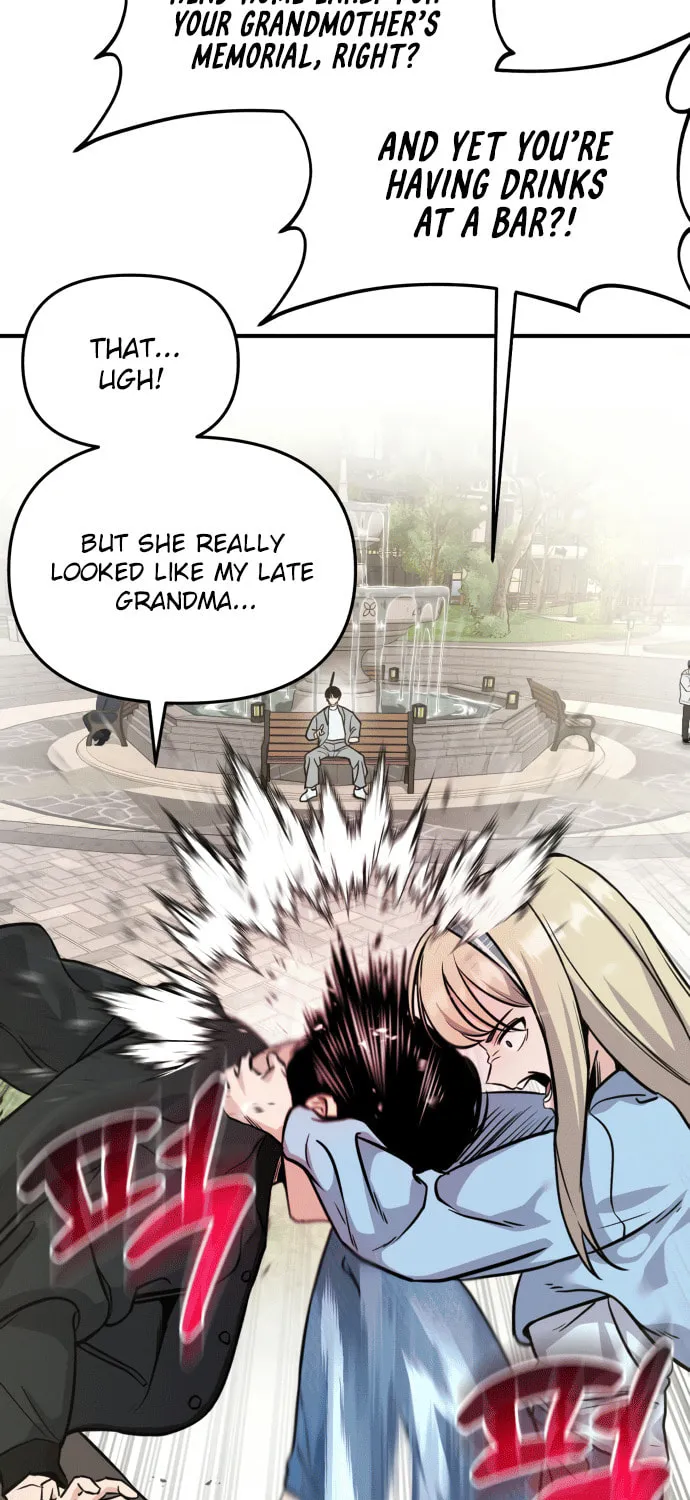 Read Ghost Hammer (Pre-Serialization) chapter 2 image 136 on Lezhin
