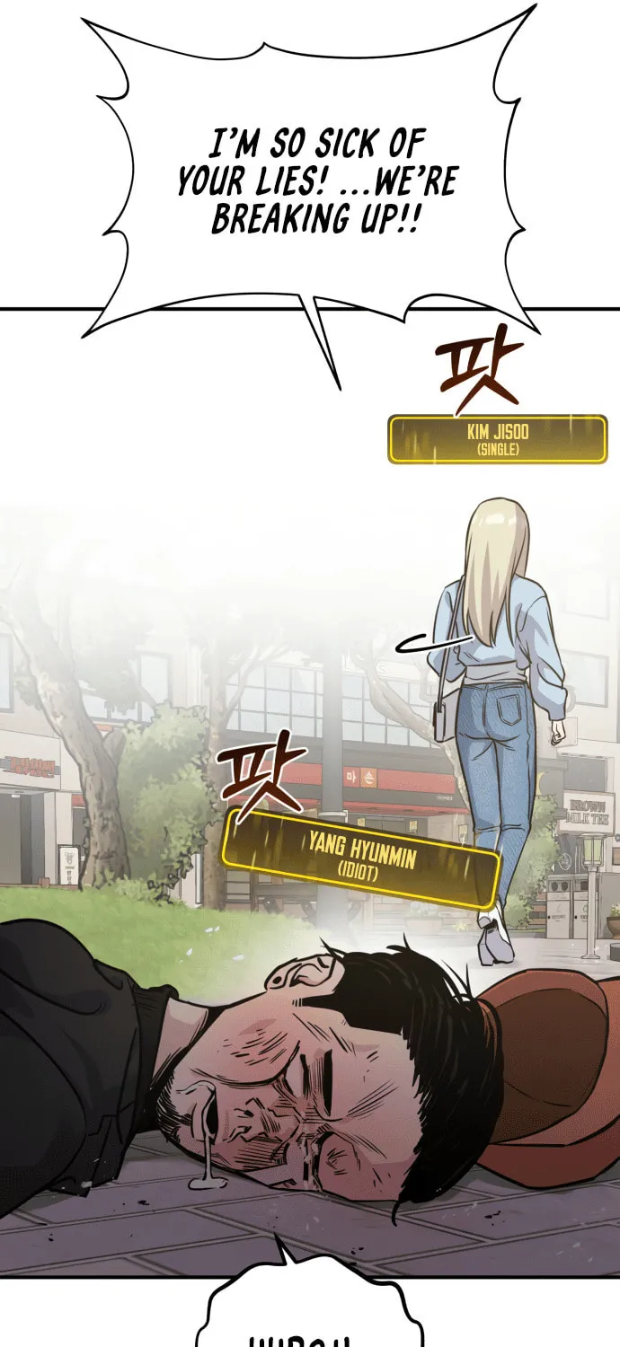 Read Ghost Hammer (Pre-Serialization) chapter 2 image 138 on Lezhin