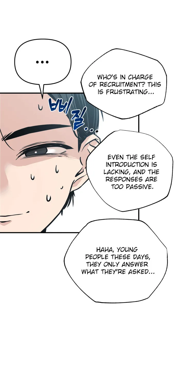 Read Ghost Hammer (Pre-Serialization) chapter 2 image 14 on Lezhin