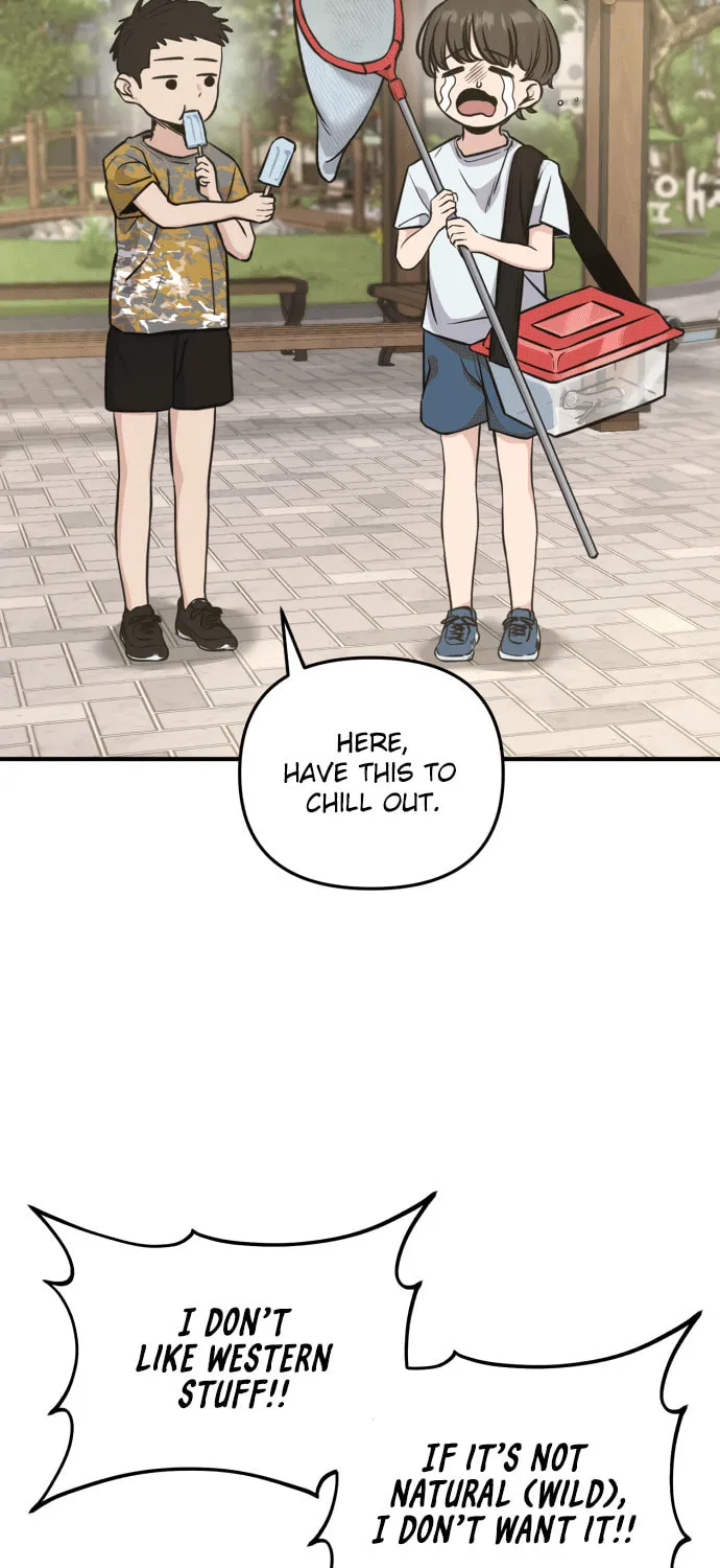 Read Ghost Hammer (Pre-Serialization) chapter 2 image 141 on Lezhin