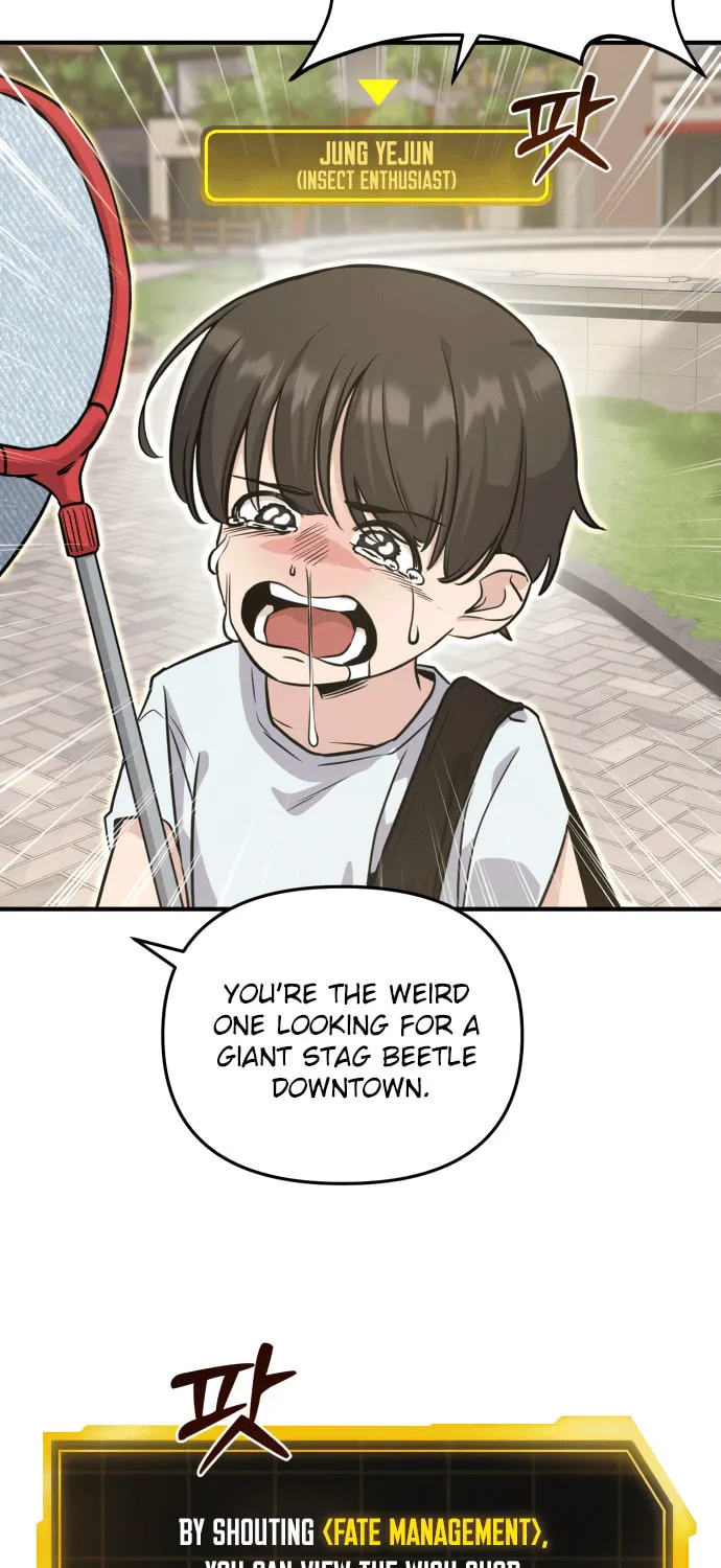 Read Ghost Hammer (Pre-Serialization) chapter 2 image 142 on Lezhin