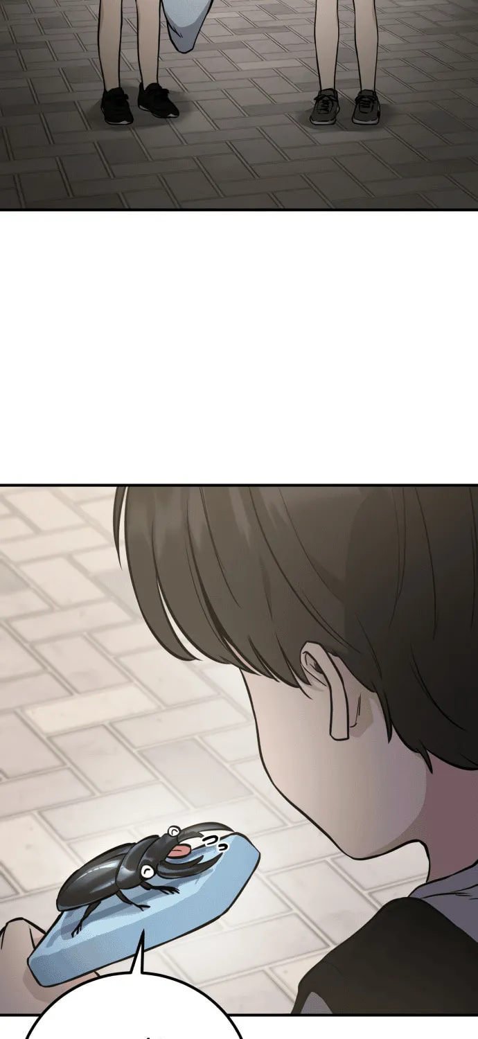 Read Ghost Hammer (Pre-Serialization) chapter 2 image 149 on Lezhin