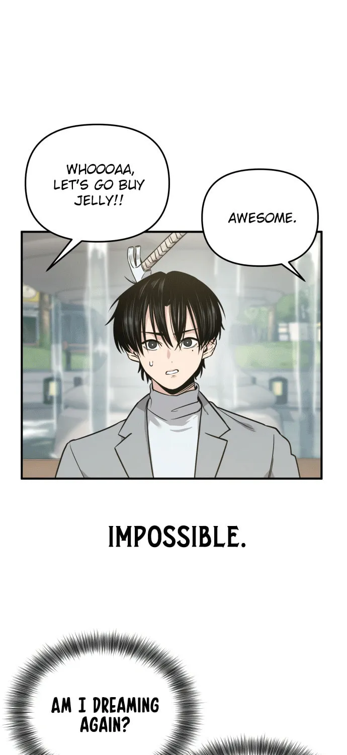 Read Ghost Hammer (Pre-Serialization) chapter 2 image 152 on Lezhin