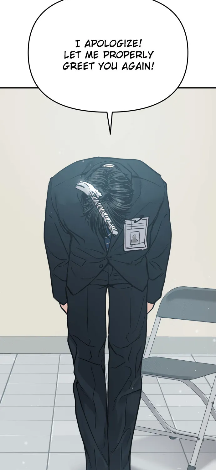 Read Ghost Hammer (Pre-Serialization) chapter 2 image 16 on Lezhin