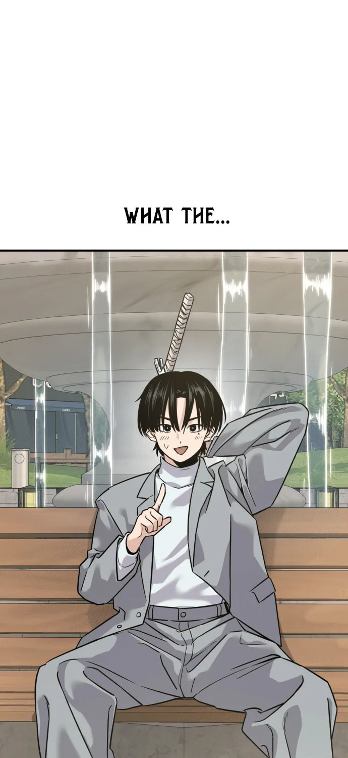 Read Ghost Hammer (Pre-Serialization) chapter 2 image 162 on Lezhin