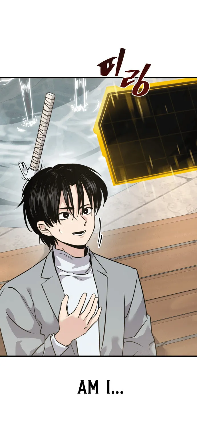 Read Ghost Hammer (Pre-Serialization) chapter 2 image 165 on Lezhin