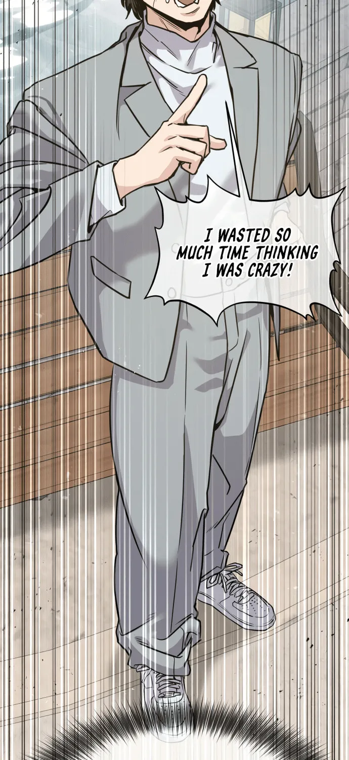 Read Ghost Hammer (Pre-Serialization) chapter 2 image 168 on Lezhin