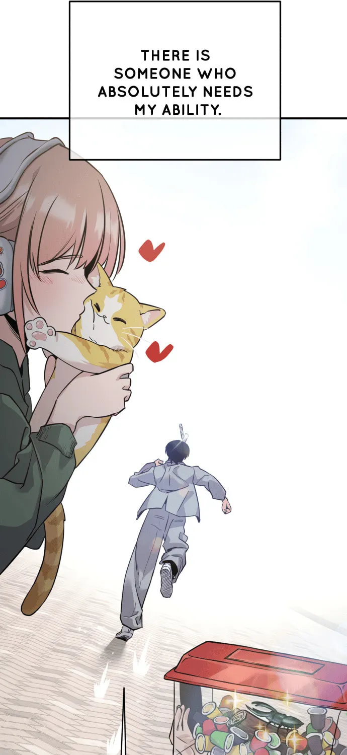 Read Ghost Hammer (Pre-Serialization) chapter 2 image 171 on Lezhin