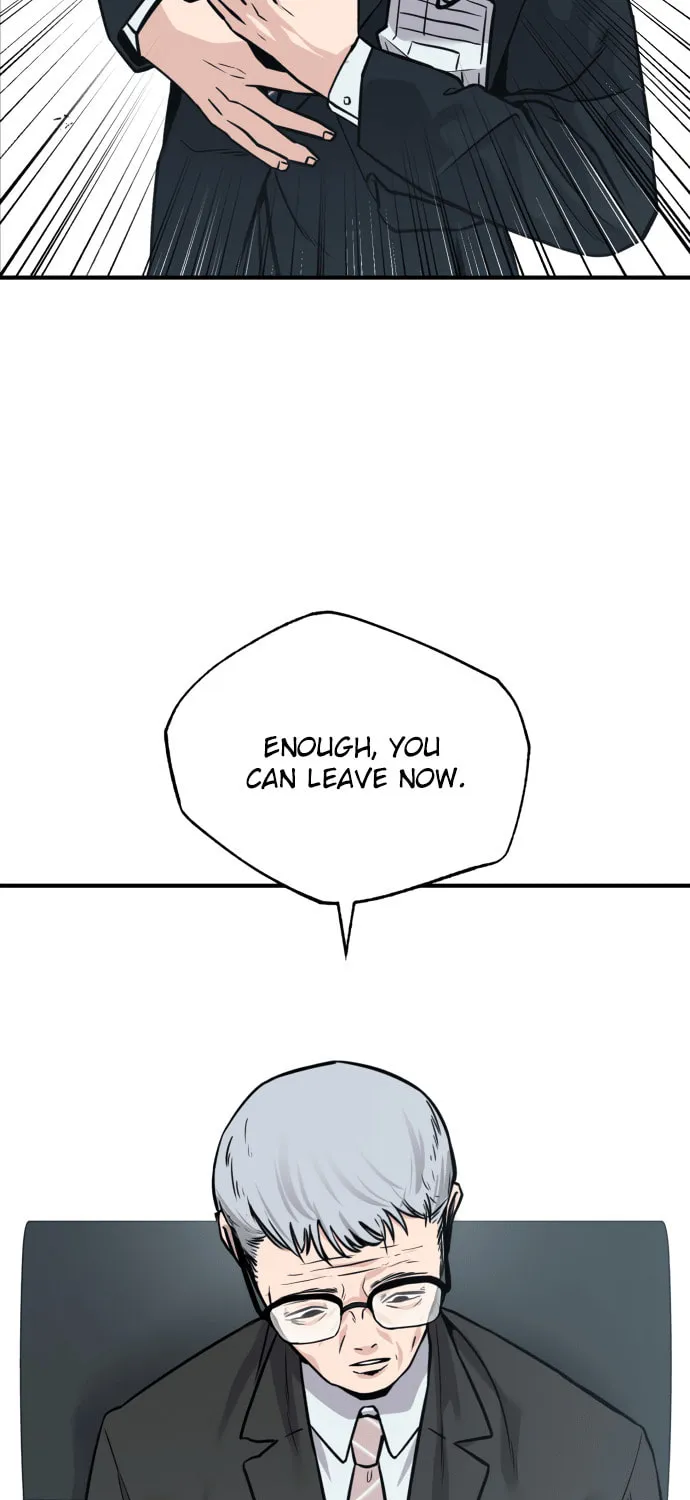 Read Ghost Hammer (Pre-Serialization) chapter 2 image 22 on Lezhin