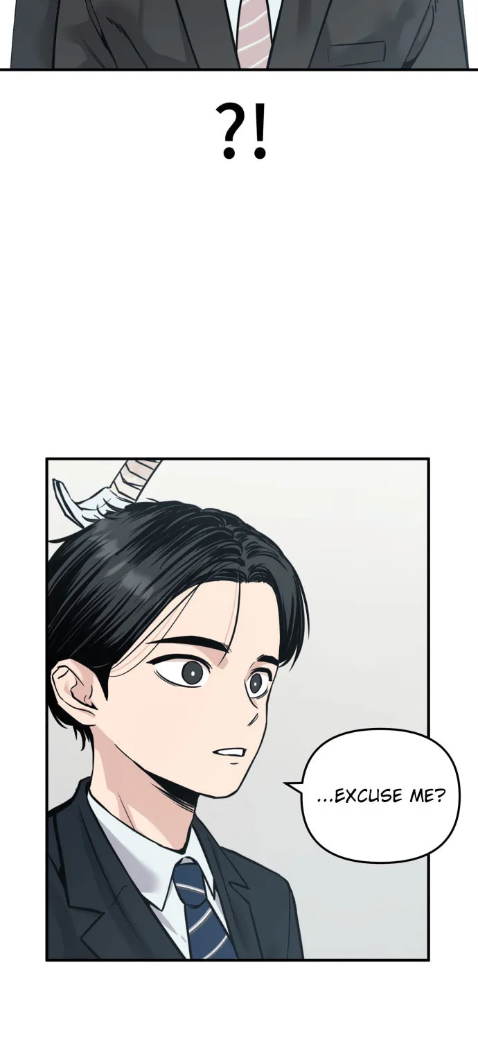 Read Ghost Hammer (Pre-Serialization) chapter 2 image 23 on Lezhin