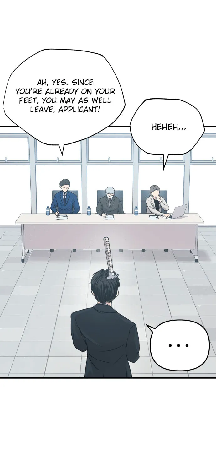Read Ghost Hammer (Pre-Serialization) chapter 2 image 24 on Lezhin