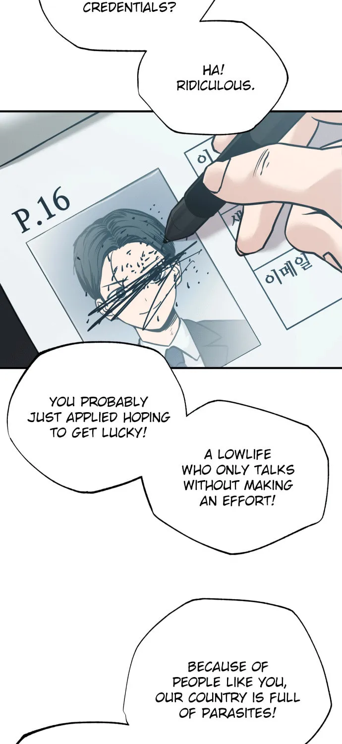 Read Ghost Hammer (Pre-Serialization) chapter 2 image 28 on Lezhin