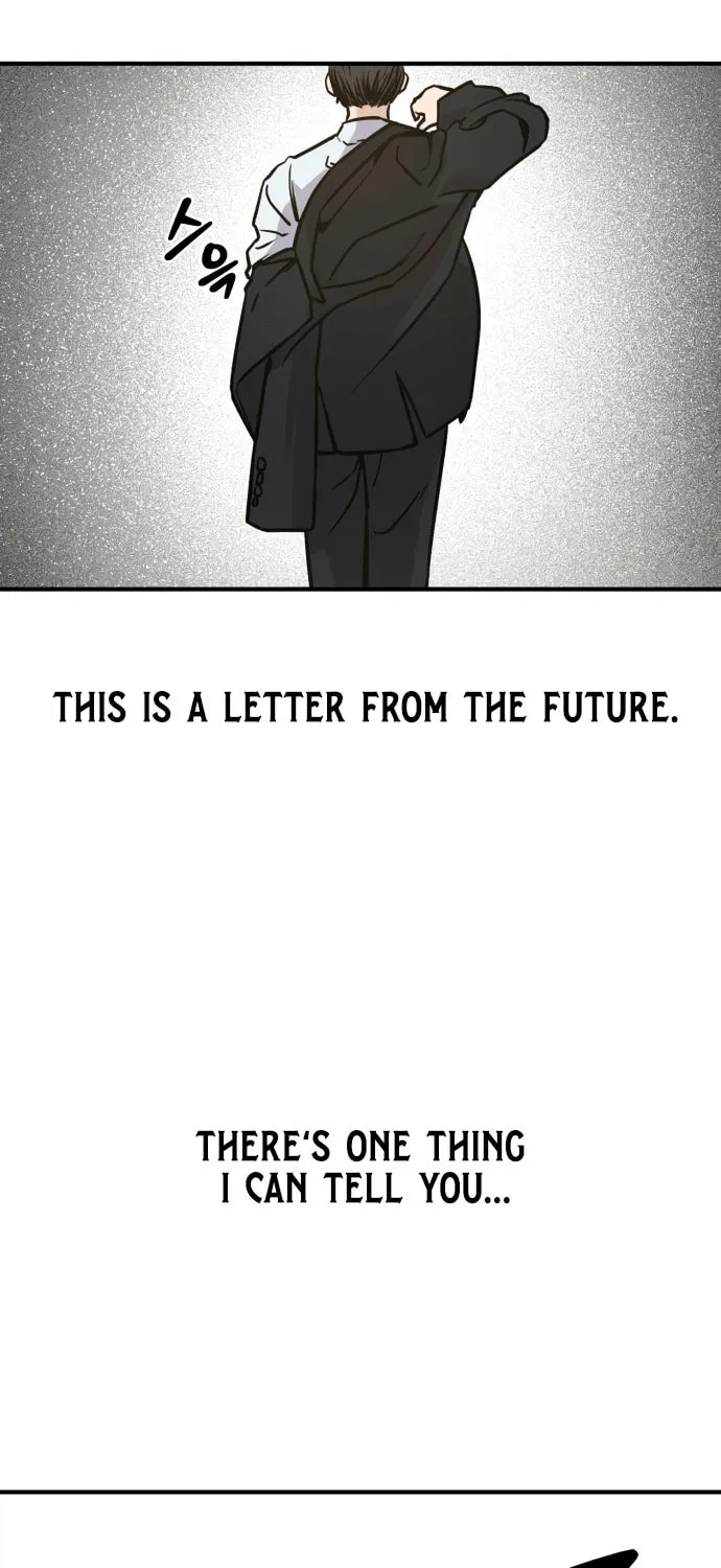 Read Ghost Hammer (Pre-Serialization) chapter 2 image 3 on Lezhin
