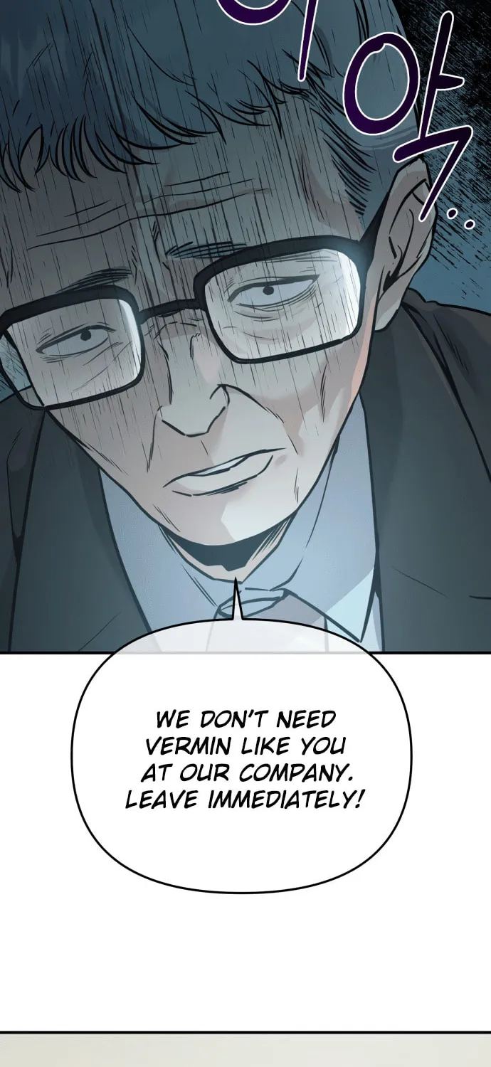 Read Ghost Hammer (Pre-Serialization) chapter 2 image 30 on Lezhin