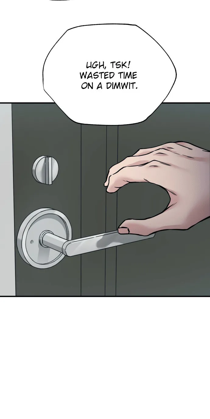Read Ghost Hammer (Pre-Serialization) chapter 2 image 32 on Lezhin