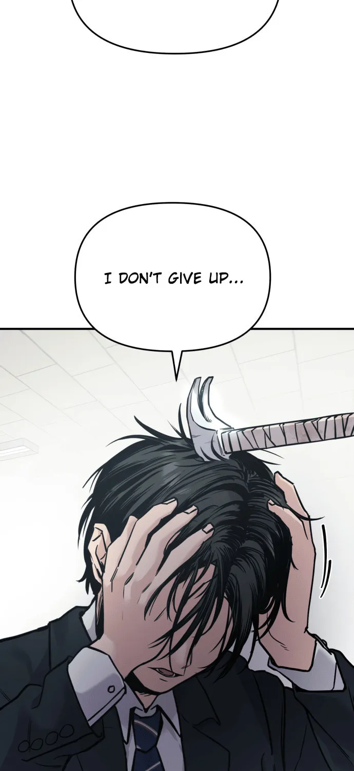 Read Ghost Hammer (Pre-Serialization) chapter 2 image 35 on Lezhin