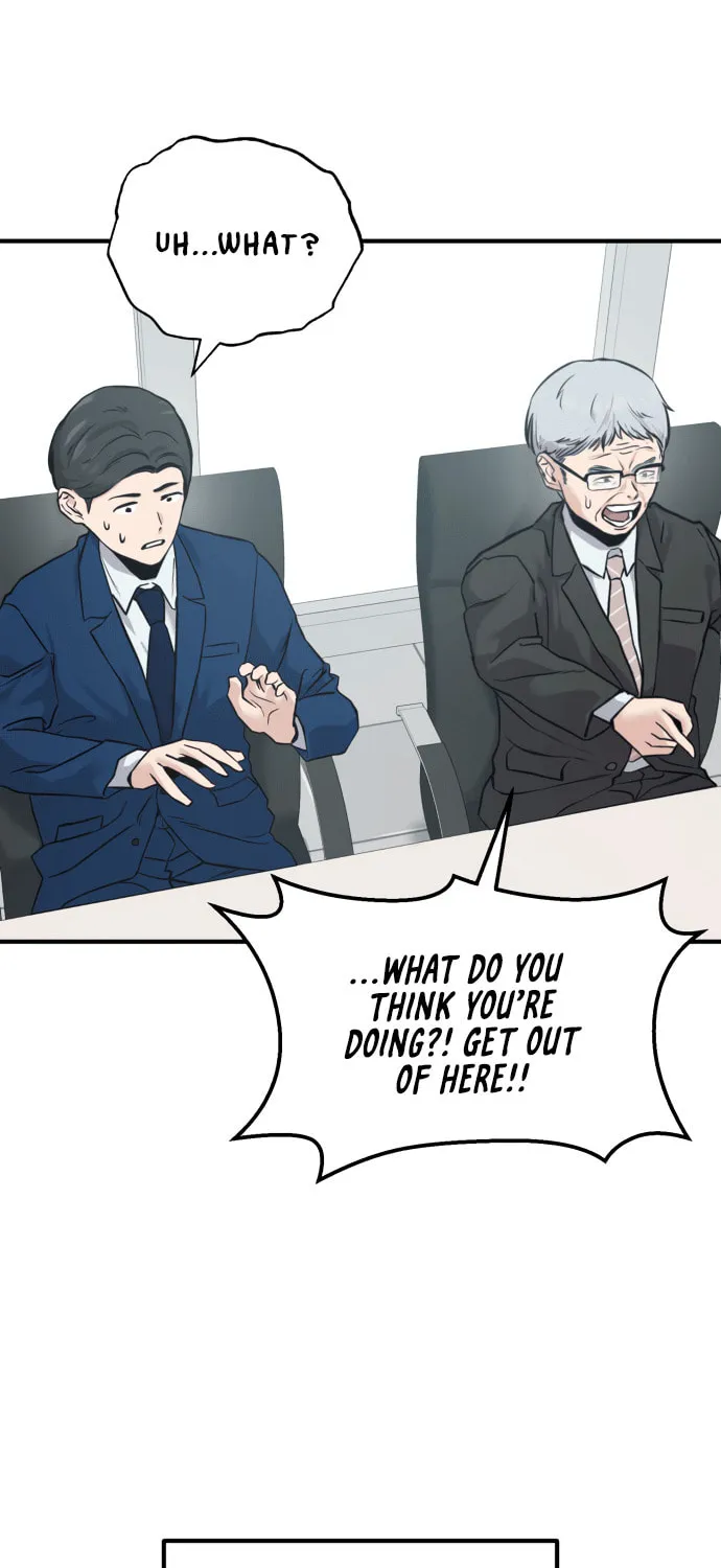 Read Ghost Hammer (Pre-Serialization) chapter 2 image 38 on Lezhin