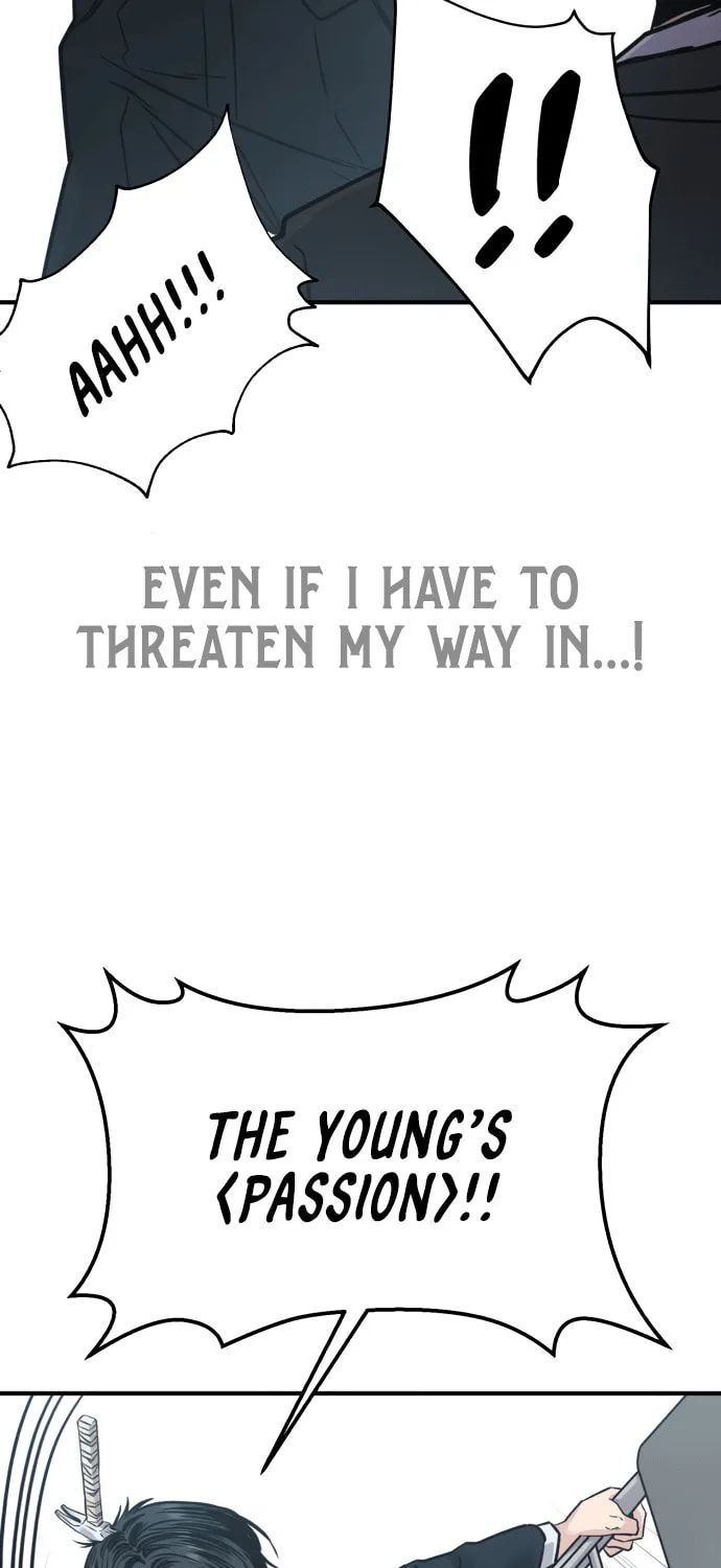 Read Ghost Hammer (Pre-Serialization) chapter 2 image 42 on Lezhin