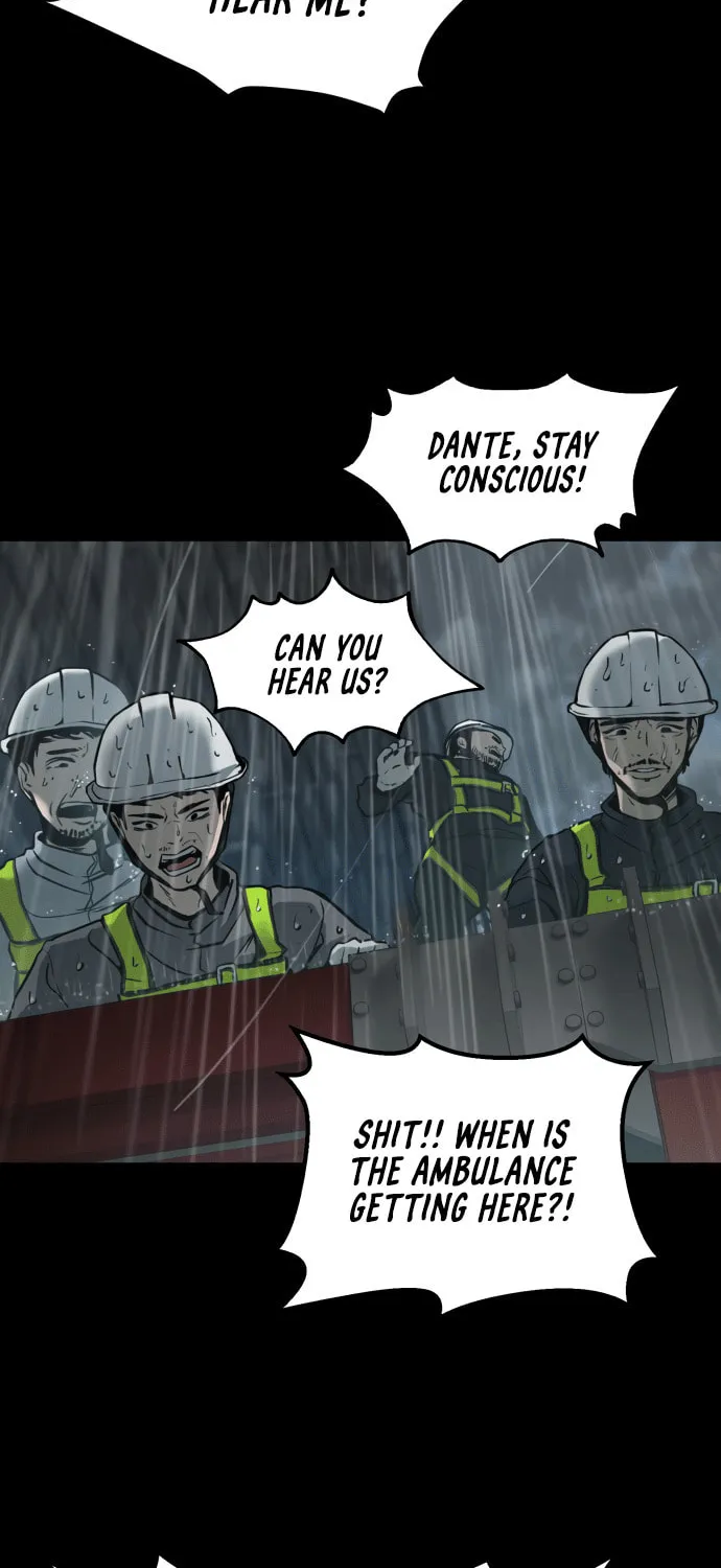 Read Ghost Hammer (Pre-Serialization) chapter 2 image 48 on Lezhin