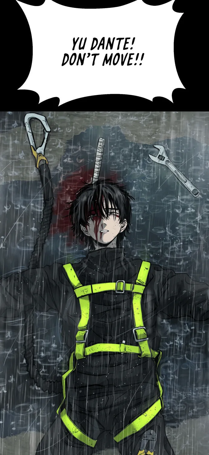Read Ghost Hammer (Pre-Serialization) chapter 2 image 49 on Lezhin