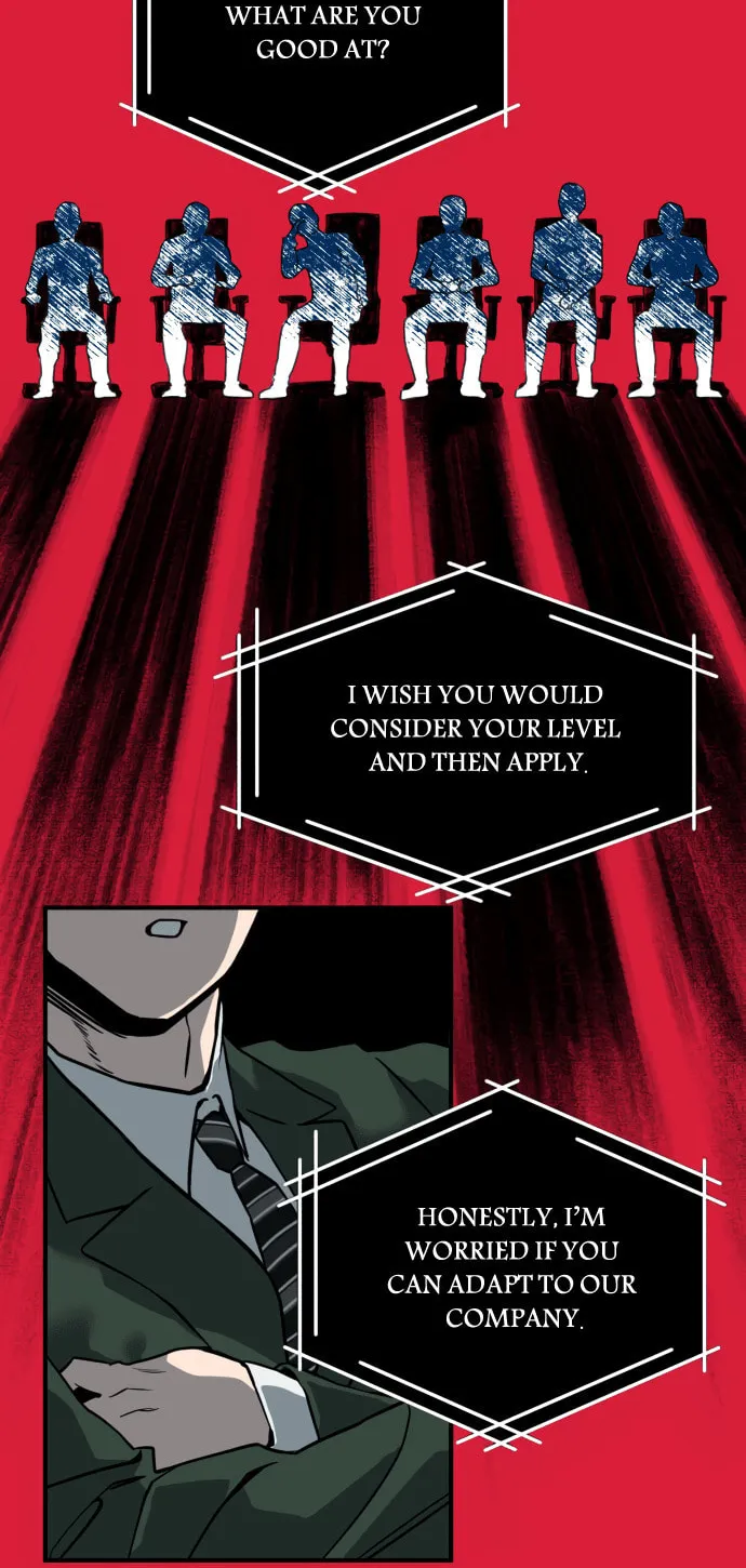 Read Ghost Hammer (Pre-Serialization) chapter 2 image 52 on Lezhin