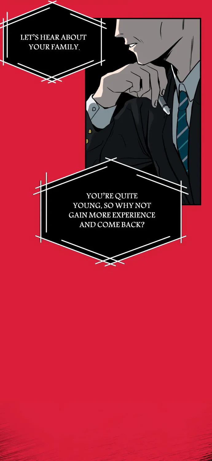 Read Ghost Hammer (Pre-Serialization) chapter 2 image 53 on Lezhin