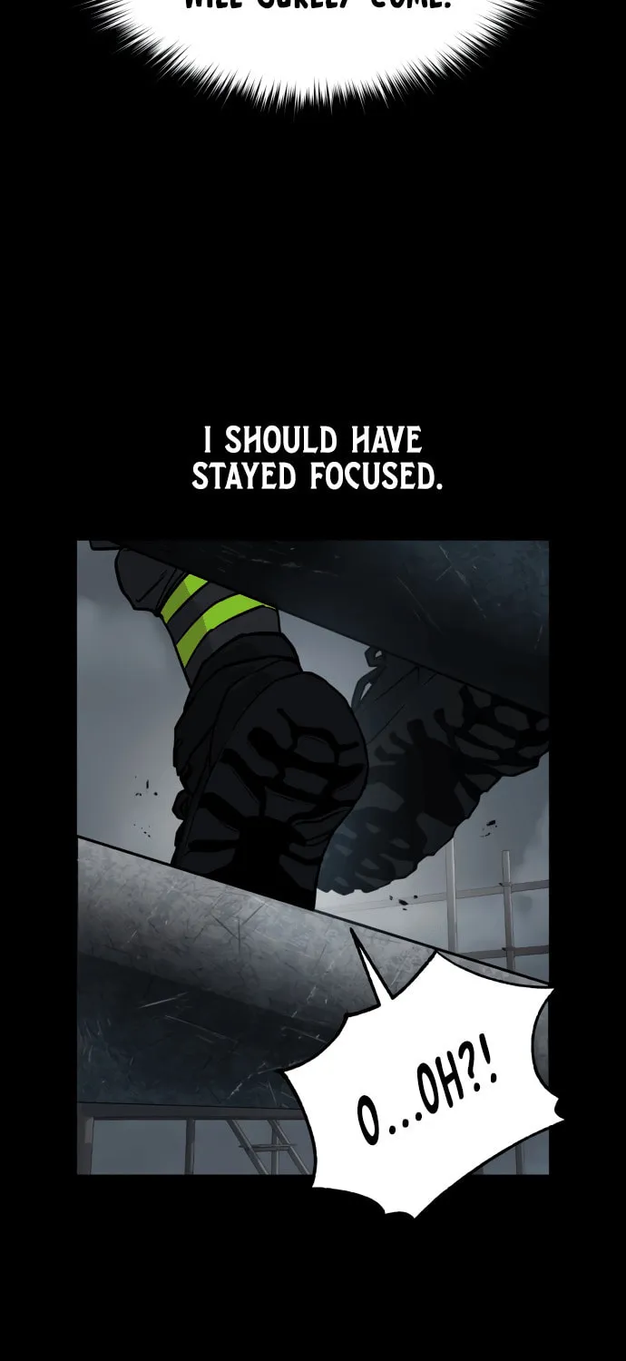 Read Ghost Hammer (Pre-Serialization) chapter 2 image 57 on Lezhin