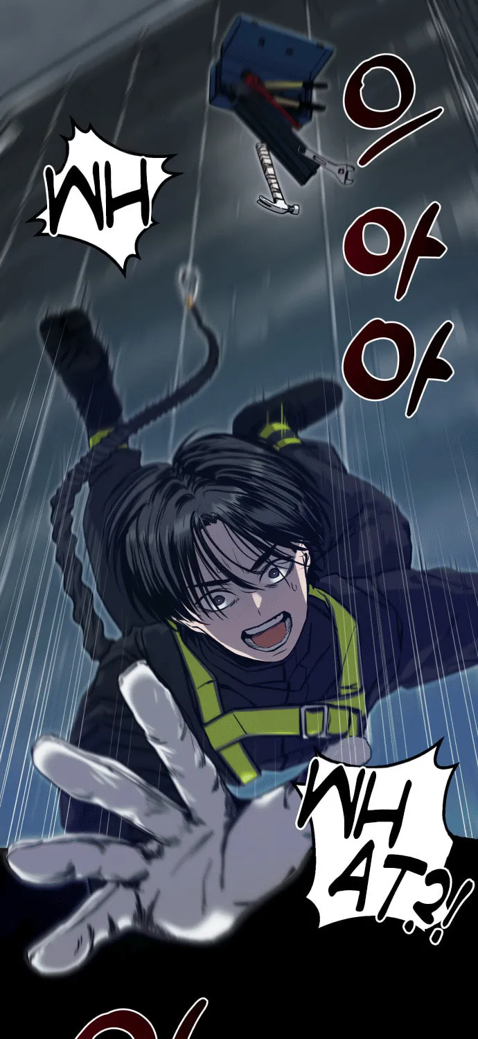Read Ghost Hammer (Pre-Serialization) chapter 2 image 59 on Lezhin
