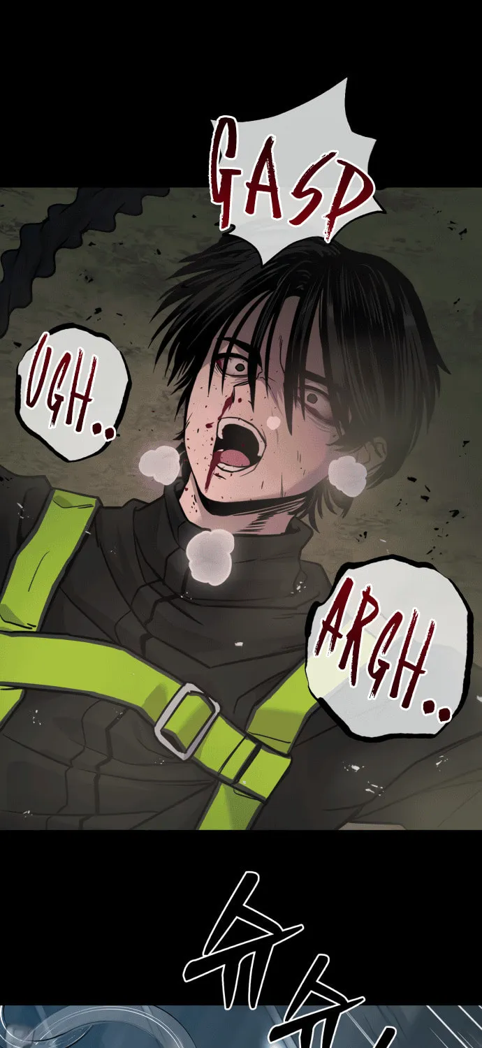 Read Ghost Hammer (Pre-Serialization) chapter 2 image 61 on Lezhin